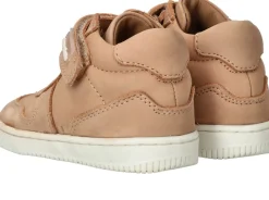 Develab First Step Sneakers Beige Jongens