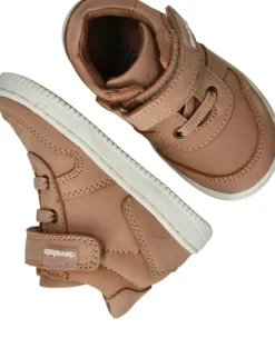 Develab First Step Sneakers Beige Jongens