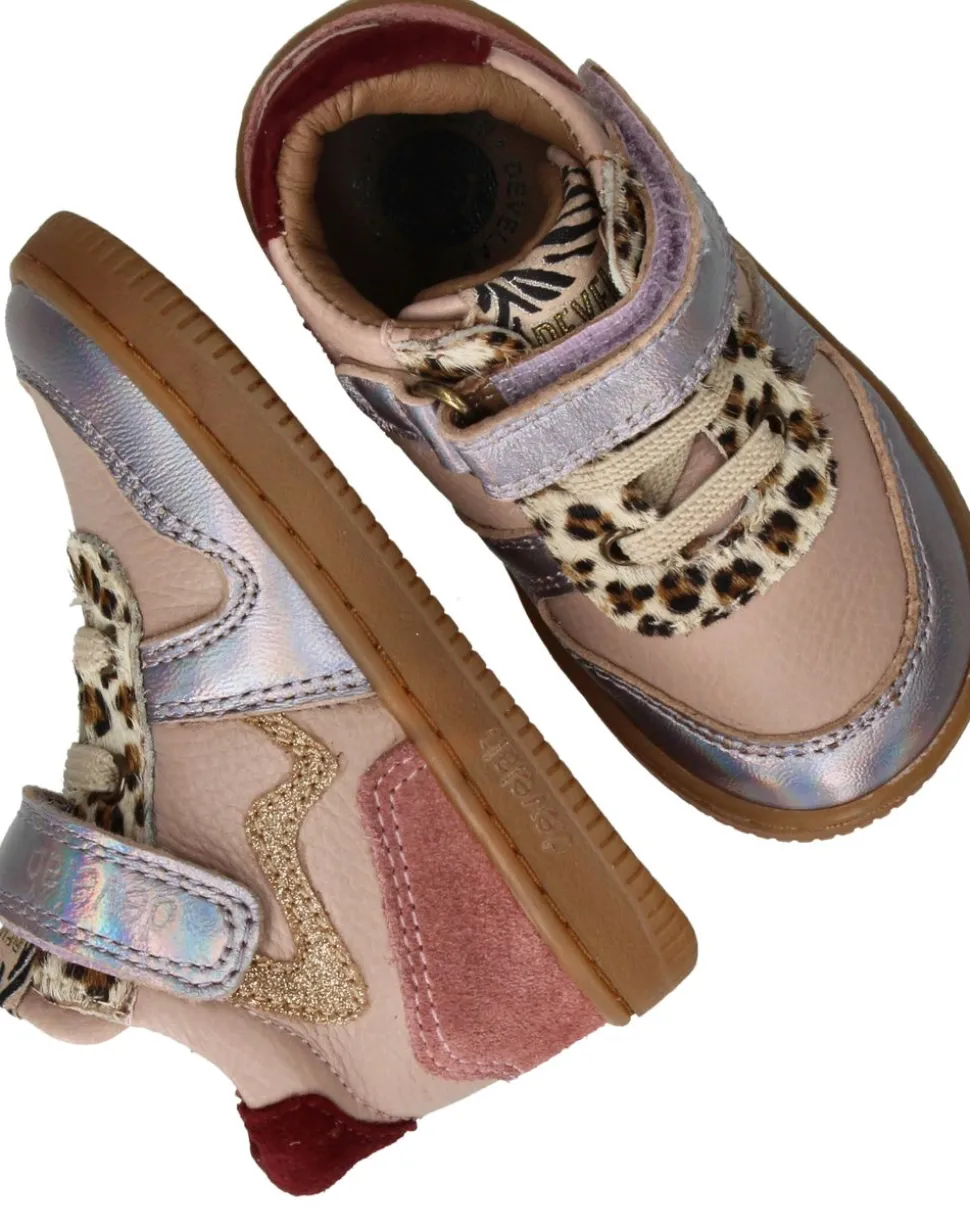 Develab FirstStep Multi Meisjes