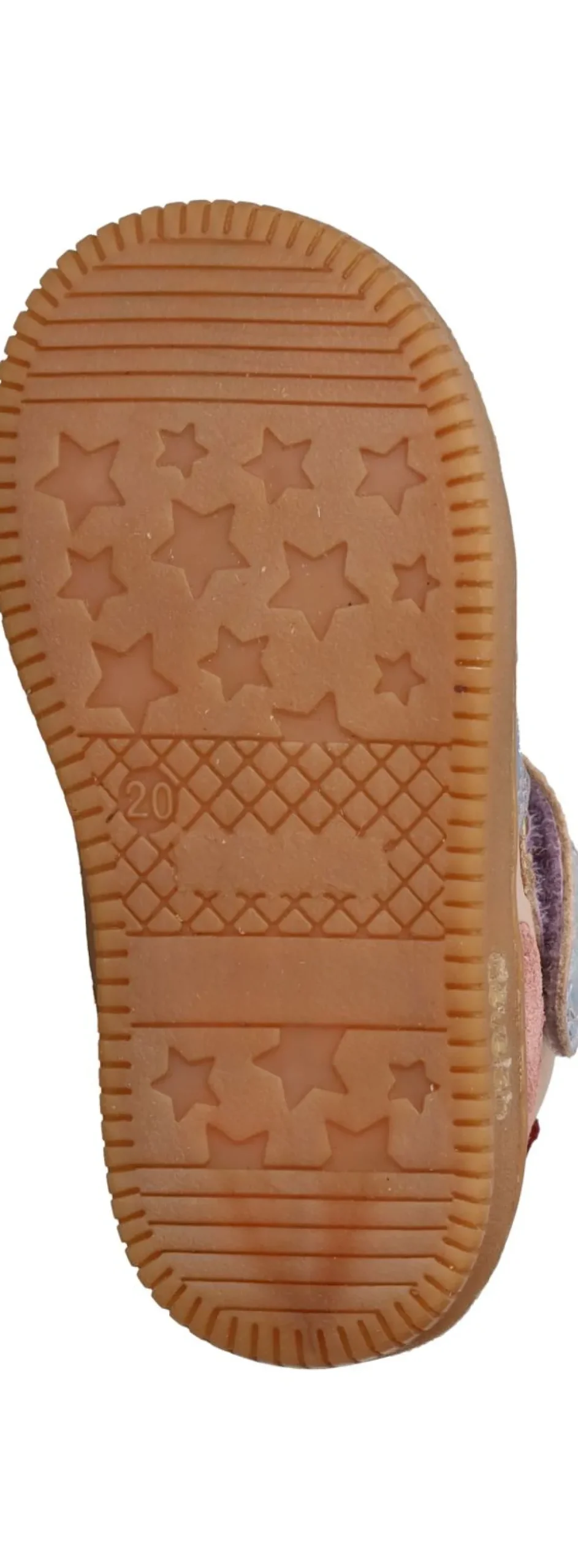 Develab FirstStep Multi Meisjes