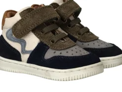 Develab Firststep Sneakers Multi Jongens