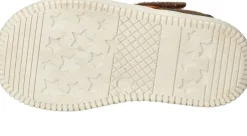 Develab Firststep Sneakers Groen Jongens