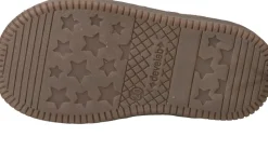 Develab Firststeps Babyschoentjes Roze Meisjes