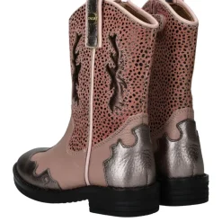 Develab Laarzen Roze Meisjes