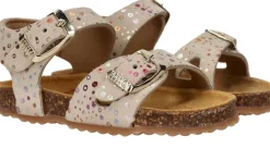 Develab Sandalen Beige Meisjes