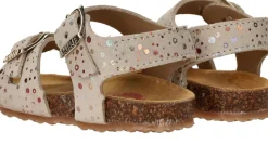Develab Sandalen Beige Meisjes