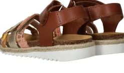 Develab Sandalen Multi Meisjes