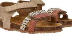 Develab Sandalen Multi Meisjes