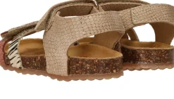Develab Sandalen Multi Meisjes