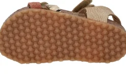 Develab Sandalen Multi Meisjes