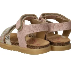Develab Sandalen Roze Meisjes