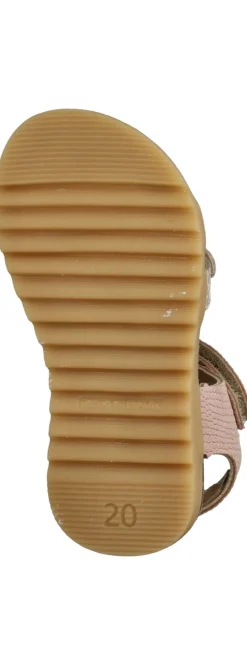 Develab Sandalen Roze Meisjes