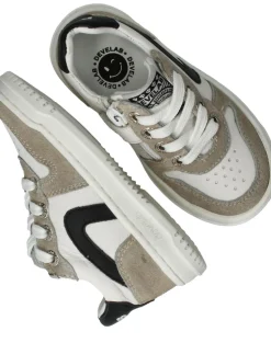Develab Sneakers Beige Jongens