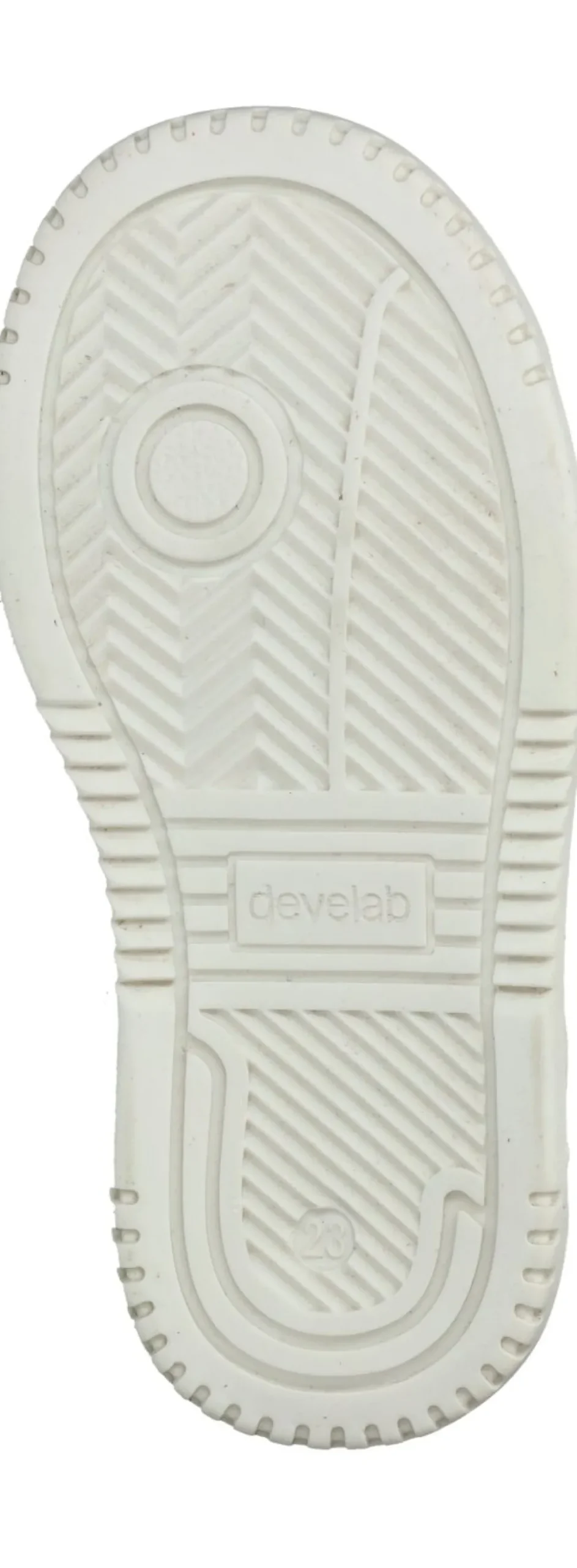 Develab Sneakers Beige Jongens