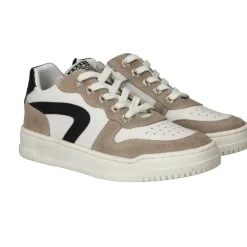 Develab Sneakers Beige Jongens