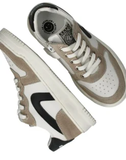 Develab Sneakers Beige Jongens