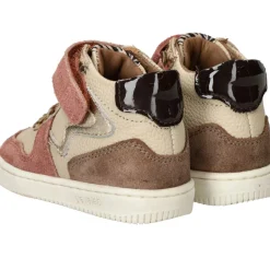 Develab Sneakers Beige Meisjes