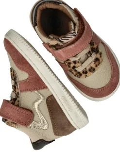 Develab Sneakers Beige Meisjes