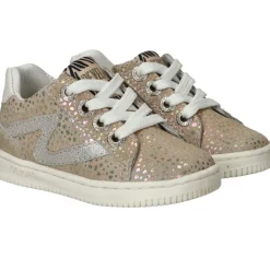 Develab Sneakers Beige Meisjes