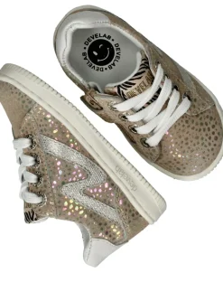 Develab Sneakers Beige Meisjes