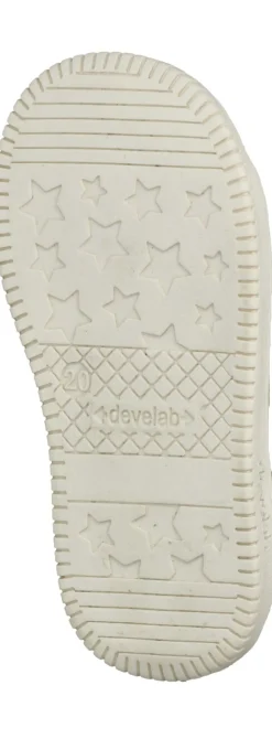 Develab Sneakers Beige Meisjes