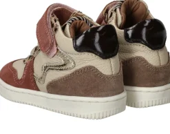 Develab Sneakers Beige Meisjes