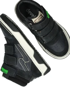 Develab Sneakers Blauw Jongens