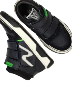 Develab Sneakers Blauw Jongens