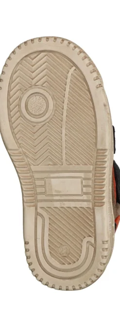 Develab Sneakers Bruin Jongens