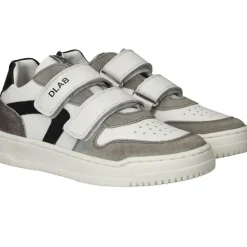 Develab Sneakers Grijs Jongens