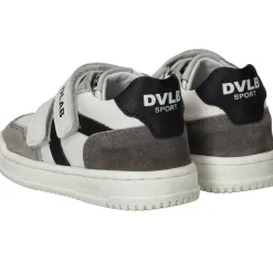 Develab Sneakers Grijs Jongens