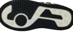 Develab Sneakers Groen Jongens