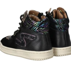 Develab Sneakers Zwart Meisjes