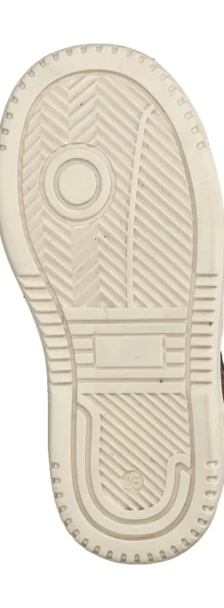 Develab Sneakers Zwart Meisjes