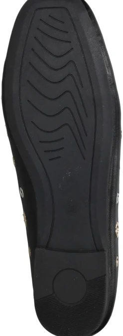 DSTRCT Ballerina's Zwart Dames