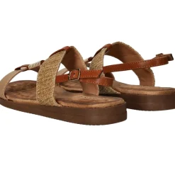 DSTRCT Sandalen Bruin Dames