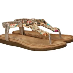 DSTRCT Sandalen Multi Dames