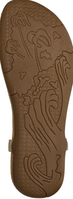 DSTRCT Sandalen Multi Dames