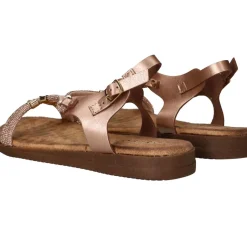 DSTRCT Sandalen Roze Dames