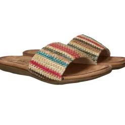 DSTRCT Slippers Multi Dames
