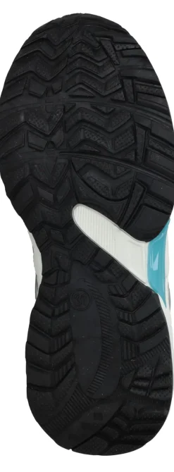 DSTRCT Sneakers Paars Meisjes