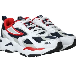 Fila CR-CW02 Ray Tracer Sneakers Multi Jongens