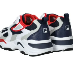 Fila CR-CW02 Ray Tracer Sneakers Multi Jongens