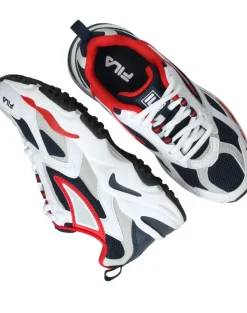Fila CR-CW02 Ray Tracer Sneakers Multi Jongens