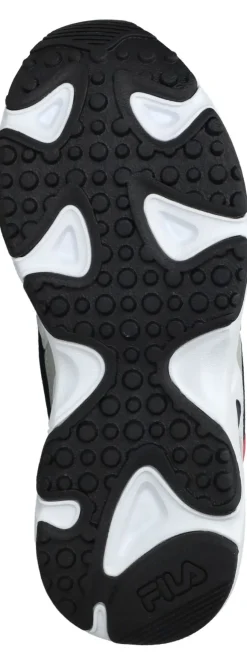 Fila CR-CW02 Ray Tracer Sneakers Multi Jongens