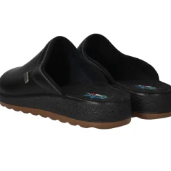 Fly Flot strech Muilen Zwart Heren