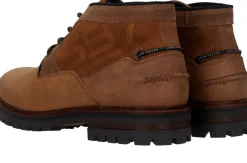 Gaastra Led Mid Oil Boots Cognac Heren