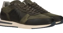 Gaastra Orion Sneakers Groen Heren