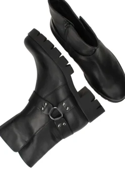 Gabor Bikerboots Zwart Dames