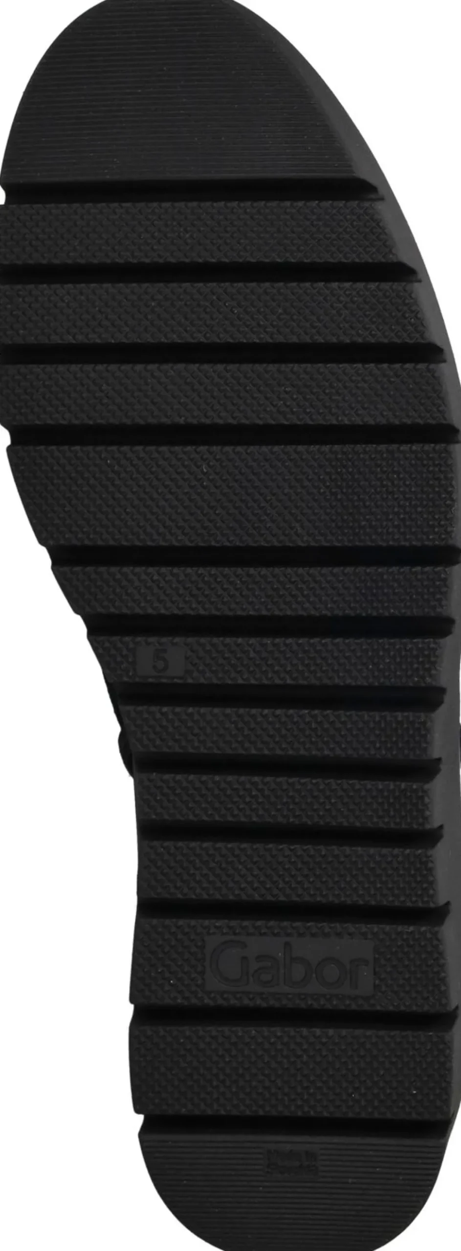 Gabor Boots Blauw Dames